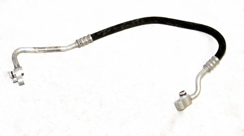 BMW F80 F82 przewód wąż klimatyzacji 9321310 BMW F80 F82 przewód wąż klimatyzacji 9321310