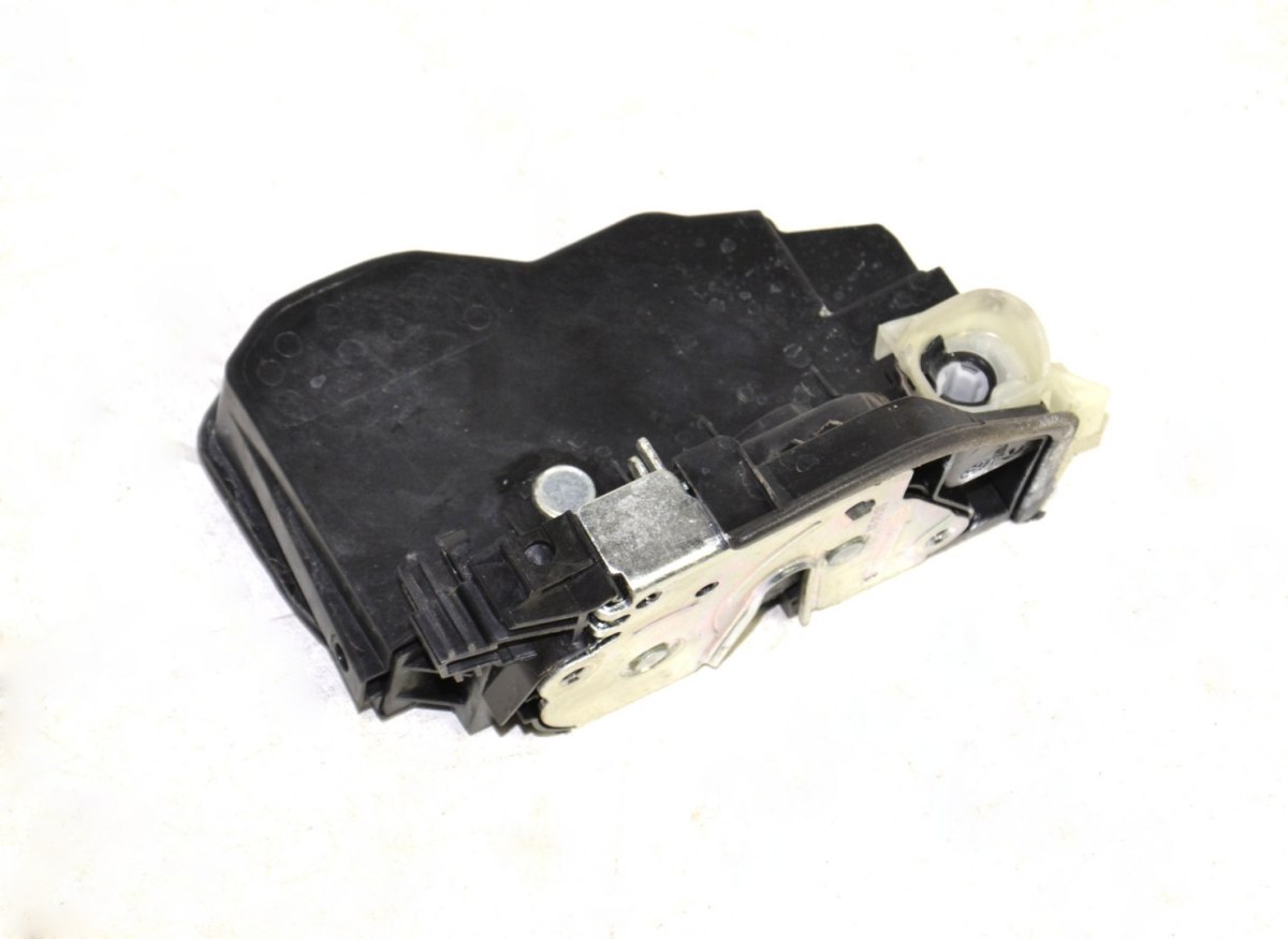 BMW 3 F20 F30 F01 zamek drzwi lewy przód 7229461 BMW 3 F20 F30 F01 zamek drzwi lewy przód 7229461