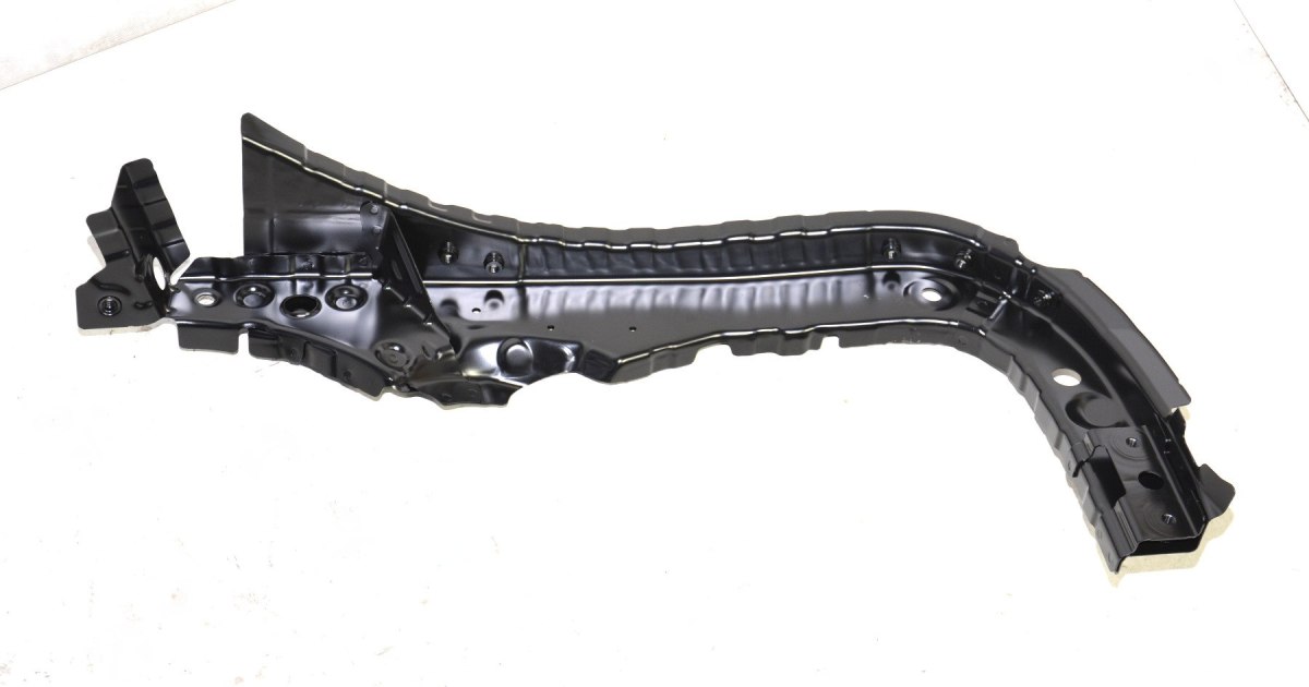 BMW F20 F30 F32 F36 dźwigar podpora prawa 7284104 BMW F20 F30 F32 F36 dźwigar podpora prawa 7284104