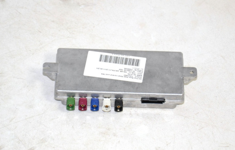 BMW F30 F80 F10 F01 sterownik kamery 9267919 BMW F30 F80 F10 F01 sterownik kamery 9267919