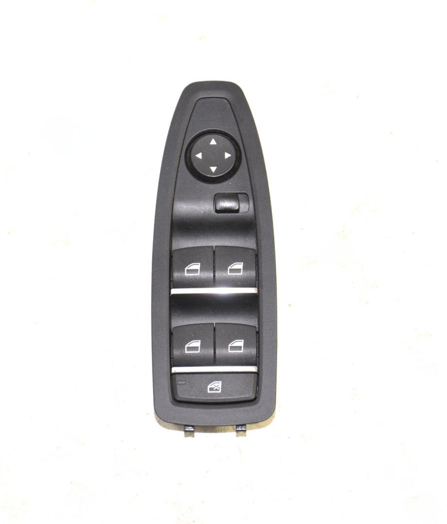BMW F20 F30 F80 przełącznik szyb lusterek 7403892 BMW F20 F30 F80 przełącznik szyb lusterek 7403892