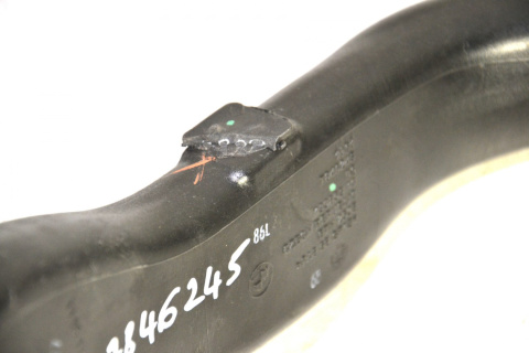 BMW F80 F82 F83 przewód kanał powietrza 7846245 BMW F80 F82 F83 przewód kanał powietrza 7846245
