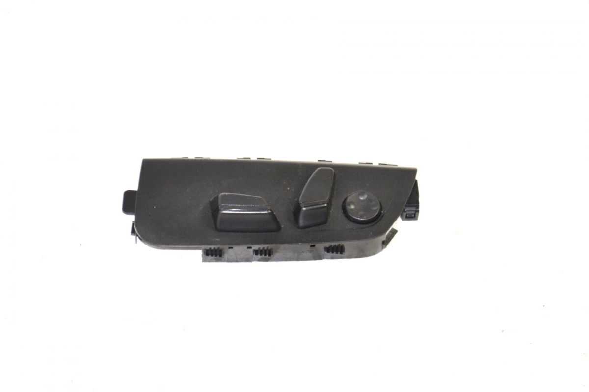 BMW F07 F10 przełącznik regulacja fotela 9302291 BMW F07 F10 przełącznik regulacja fotela 9302291