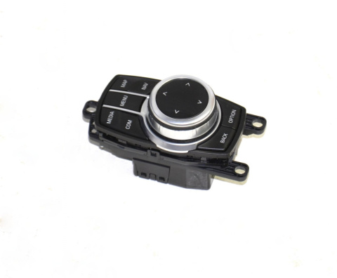 BMW F20 F30 F36 panel kontroler iDRIVE 9490067 BMW F20 F30 F36 panel kontroler iDRIVE 9490067