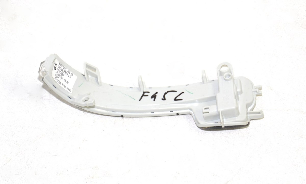 BMW F45 F46 F48 kierunkowskaz lusterka 7377963 BMW F45 F46 F48 kierunkowskaz lusterka 7377963