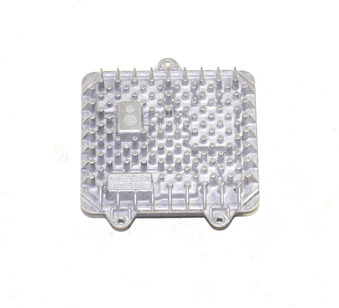 BMW G11 G12 control unit for front light electronics LED 7464383 BMW G11 G12 control unit for front light electronics LED 7464383