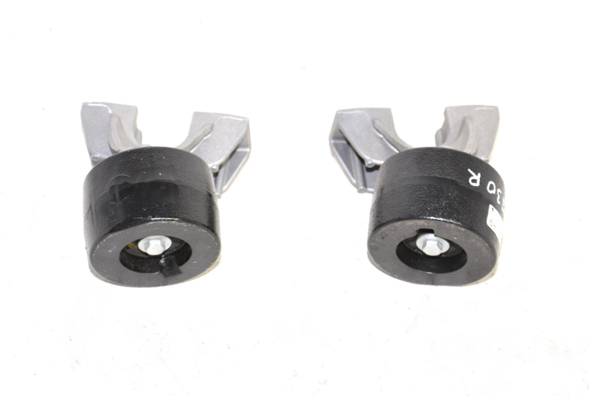 BMW G30 G31 G32 amortyzator tłumik drgań 6861489 BMW G30 G31 G32 amortyzator tłumik drgań 6861489