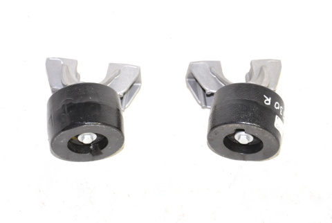 BMW G30 G31 G32 amortyzator tłumik drgań 6861489 BMW G30 G31 G32 amortyzator tłumik drgań 6861489