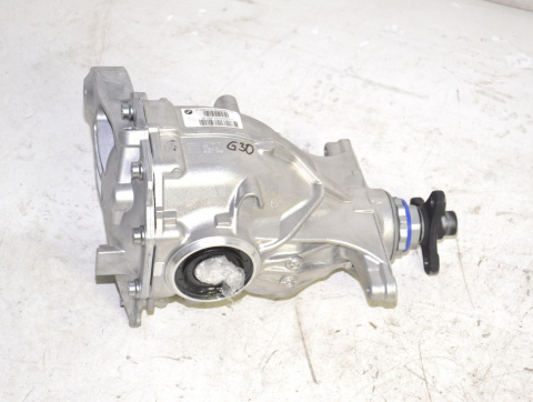 BMW 5 G30 most dyfer tył 8742814 I=2,81 BMW 5 G30 most dyfer tył 8742814 I=2,81