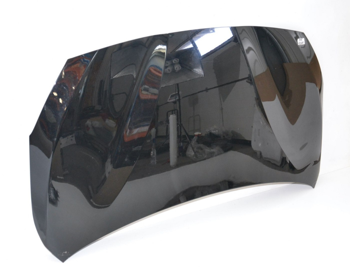 BMW 2 F45 maska pokrywa silnika BLACK SAPPHIRE 475 BMW 2 F45 maska pokrywa silnika BLACK SAPPHIRE 475