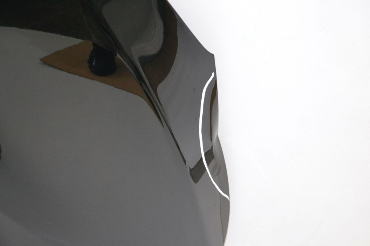 BMW 2 F45 maska pokrywa silnika BLACK SAPPHIRE 475 BMW 2 F45 maska pokrywa silnika BLACK SAPPHIRE 475