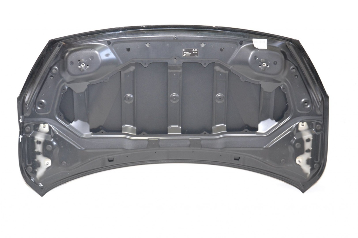 BMW 2 F45 maska pokrywa silnika BLACK SAPPHIRE 475 BMW 2 F45 maska pokrywa silnika BLACK SAPPHIRE 475