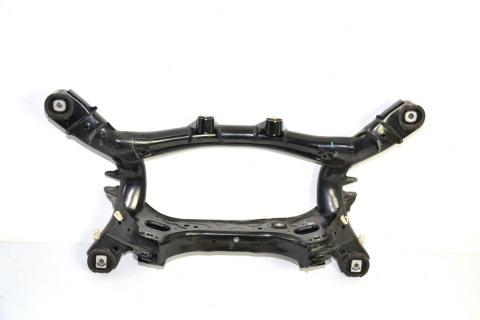 BMW 3 4 F30 F31 F36 rear axle carrier 6851657 BMW 3 4 F30 F31 F36 rear axle carrier 6851657