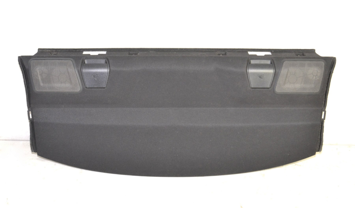 BMW F32 F82 półka bagażnika klapy 8059291 BMW F32 F82 półka bagażnika klapy 8059291