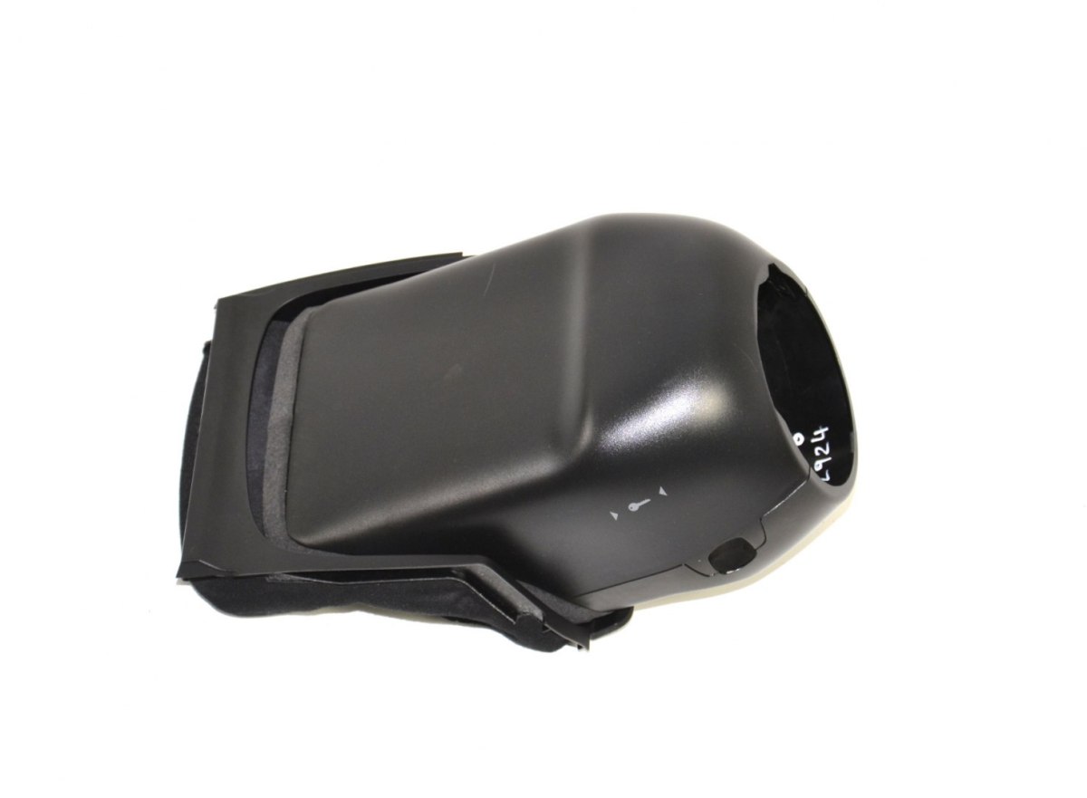 BMW 5 F10 F11 LCI osłona kierownicy górna dolna BMW 5 F10 F11 LCI osłona kierownicy górna dolna