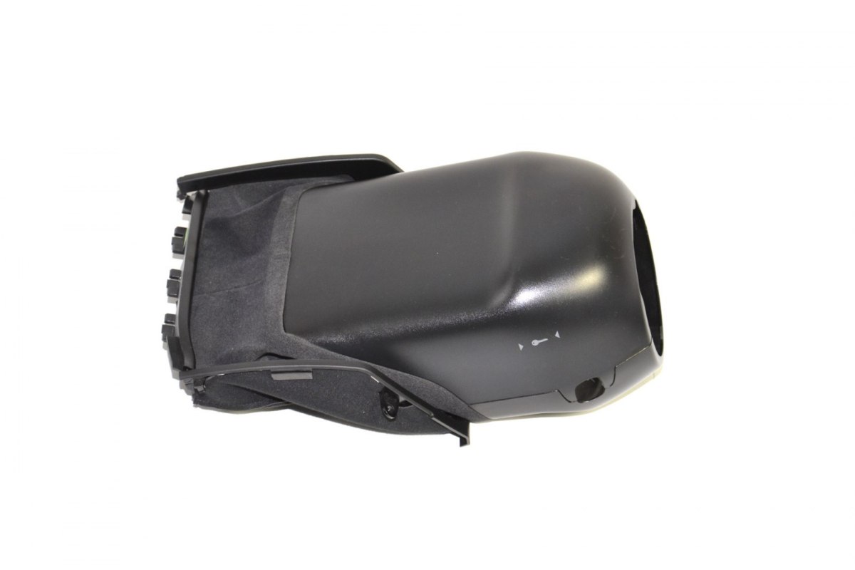 BMW 7 F01 F02 LCI osłona kierownicy górna dolna BMW 7 F01 F02 LCI osłona kierownicy górna dolna