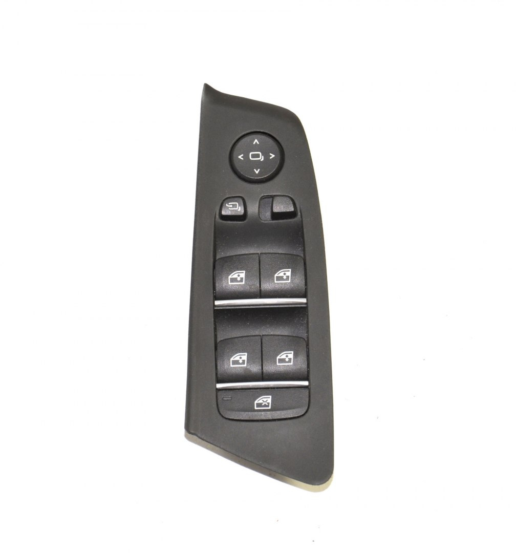BMW 5 G30 G31 X3 G01 panel szyb lusterek 6832729 BMW 5 G30 G31 X3 G01 panel szyb lusterek 6832729