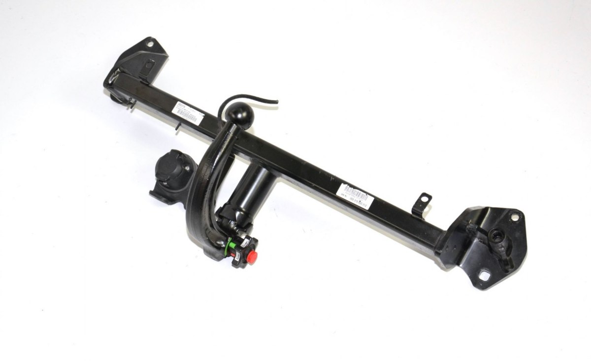 BMW 1 F20 F21 2 F22 F23 hak holowniczy BMW 1 F20 F21 2 F22 F23 hak holowniczy