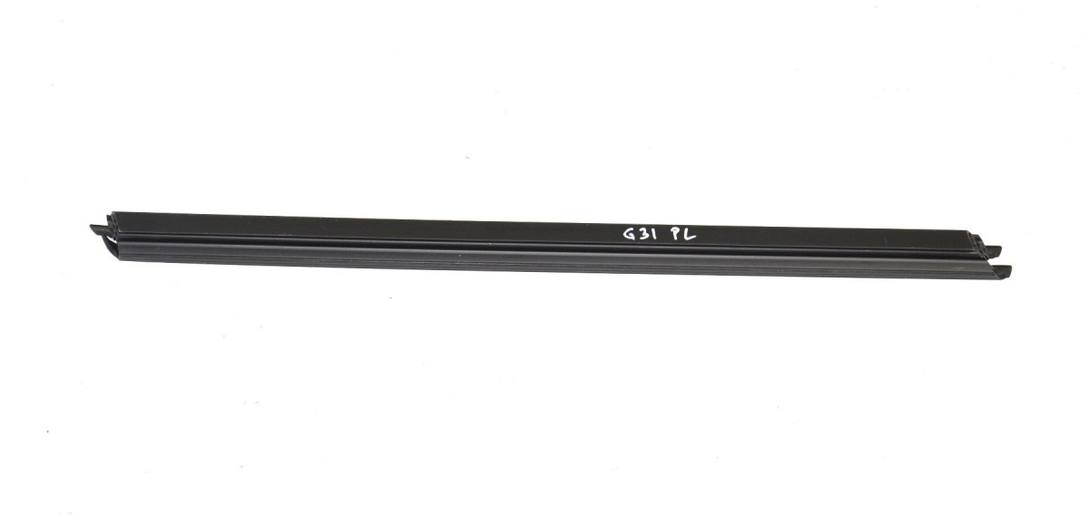 BMW G30 G31 F90 uszczelka wewnętrzna drzwi 7336959 BMW G30 G31 F90 uszczelka wewnętrzna drzwi 7336959