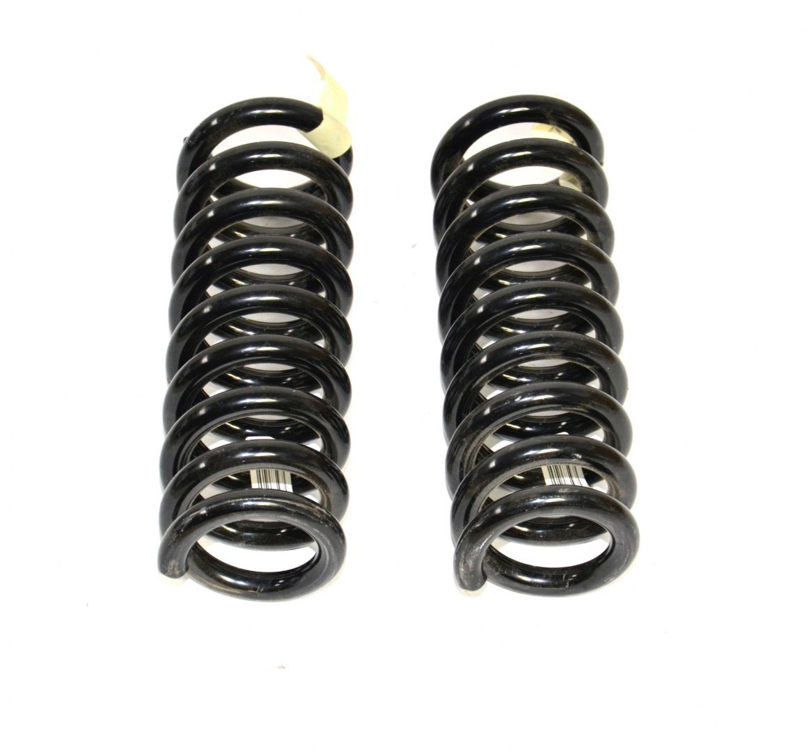 BMW M3 F80 M4 F82 sprężyny sprężyna tylna tył MC BMW M3 F80 M4 F82 sprężyny sprężyna tylna tył MC