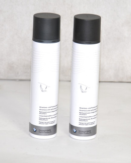 BMW alcantara and upholstery cleaner 2288907