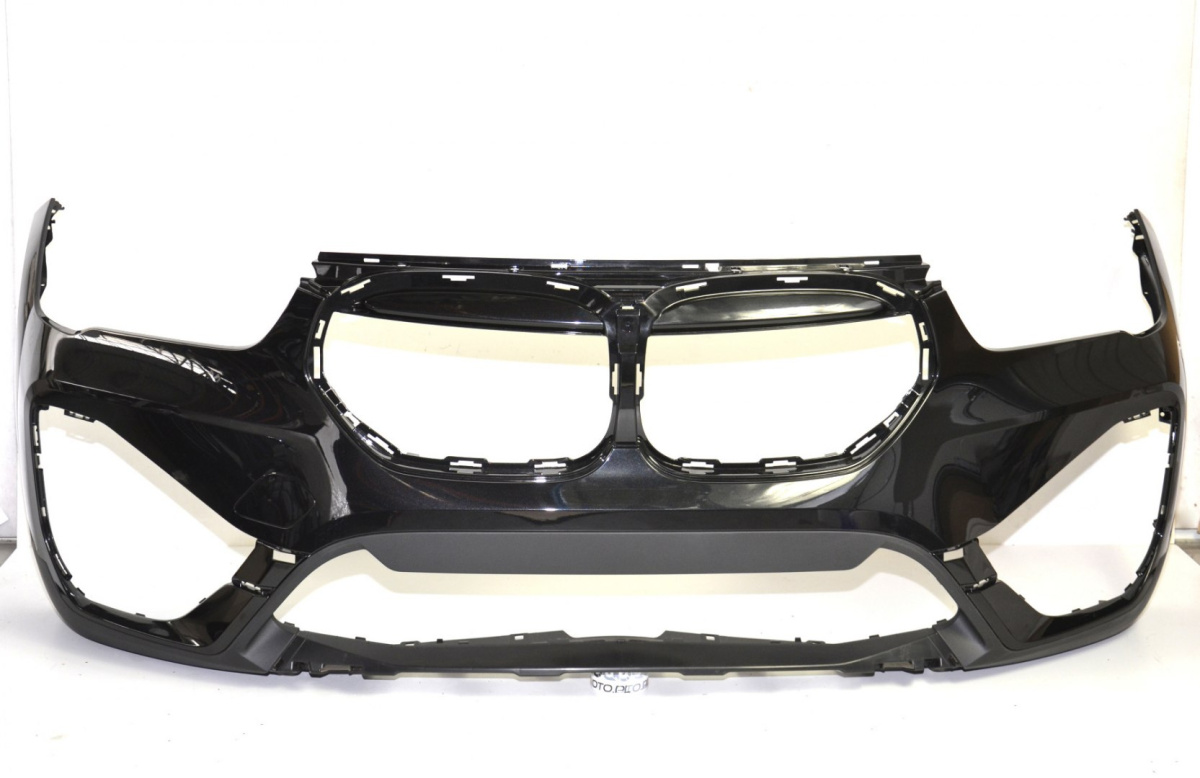 BMW X1 F48 LCI zderzak kolor 475 przód 7954205 BMW X1 F48 LCI zderzak kolor 475 przód 7954205
