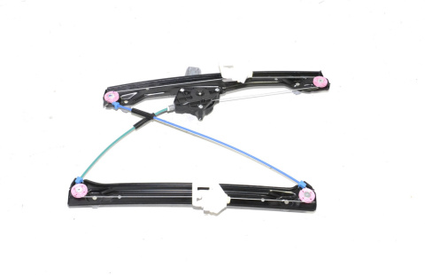 BMW X1 F48 mechanizm szyby prawy przód 7349514 BMW X1 F48 mechanizm szyby prawy przód 7349514