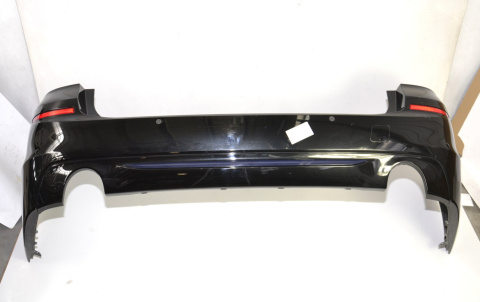 BMW 5 G31 zderzak tylny tył kolor 475 BMW 5 G31 zderzak tylny tył kolor 475