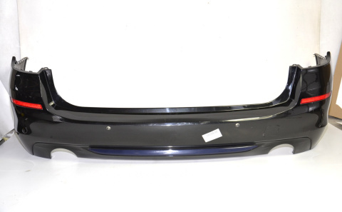 BMW 5 G31 zderzak tylny tył kolor 475 BMW 5 G31 zderzak tylny tył kolor 475