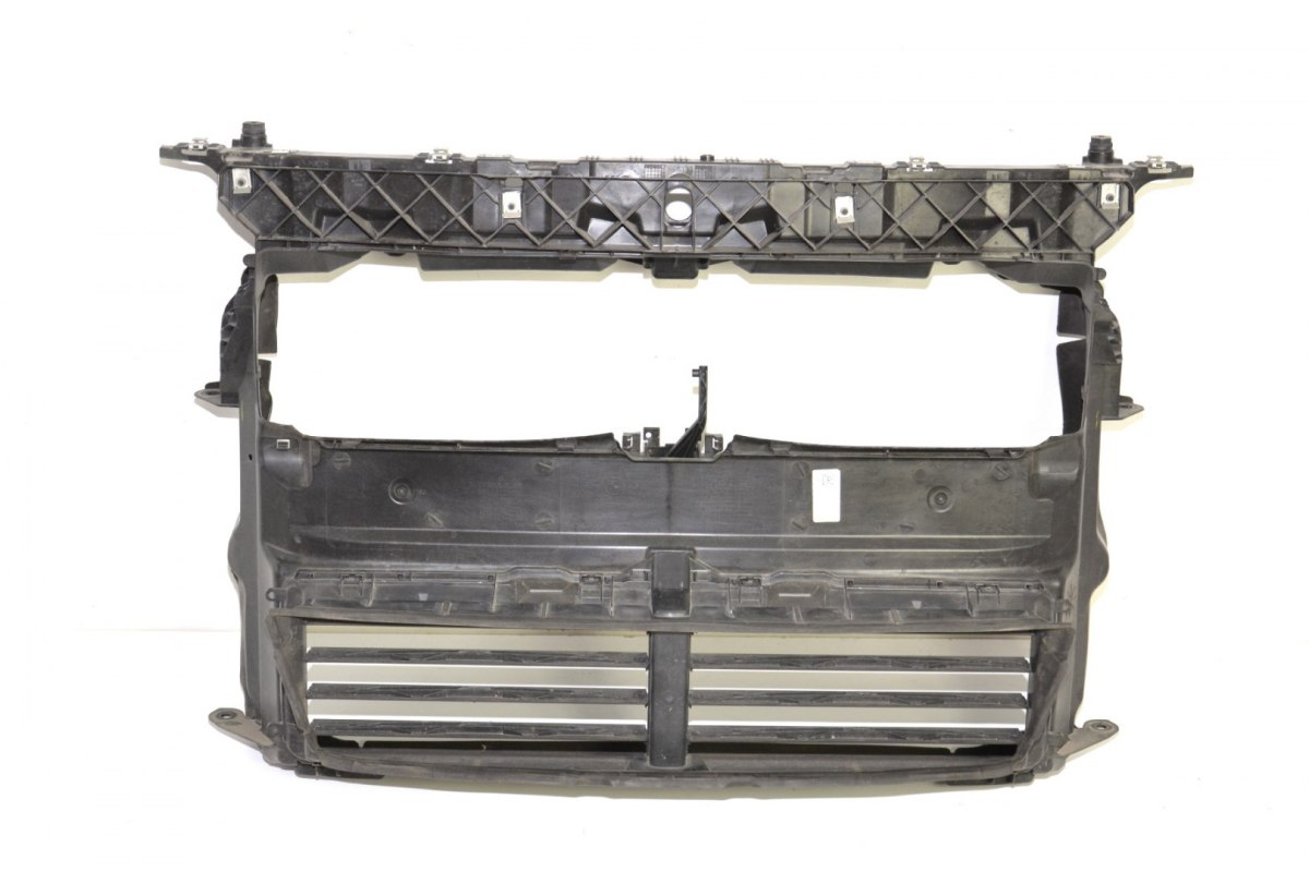BMW X2 F39 prowadnica kierownica powietrza 8493925 BMW X2 F39 prowadnica kierownica powietrza 8493925