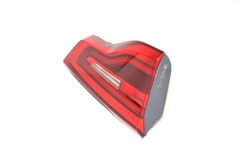 BMW X3 G01 rear light in trunk lid left right 7408741 7408742 BMW X3 G01 rear light in trunk lid left right 7408741 7408742