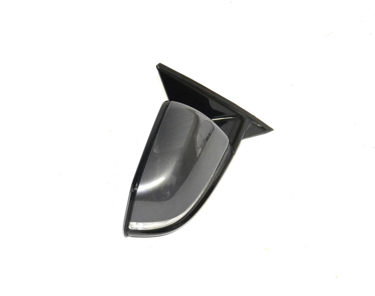 BMW X1 F48 lusterko zewnętrzne prawe 5-pin B39 BMW X1 F48 lusterko zewnętrzne prawe 5-pin B39