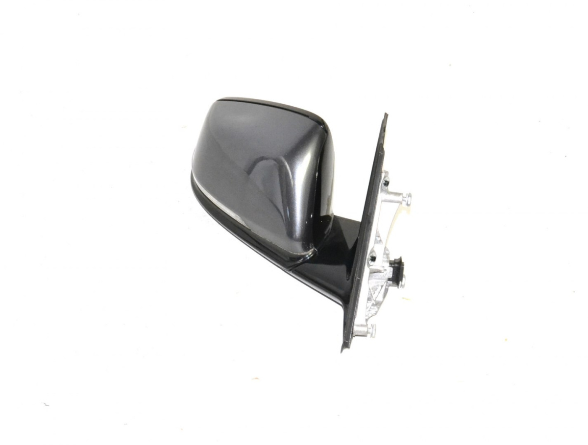 BMW X1 F48 lusterko zewnętrzne prawe 5-pin B39 BMW X1 F48 lusterko zewnętrzne prawe 5-pin B39