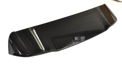 BMW G01 spoiler blenda lotka klapy tylnej tył 668 BMW G01 spoiler blenda lotka klapy tylnej tył 668