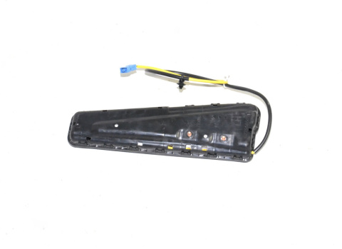 BMW 1 F40 airbag poduszka fotela lewego 7465421 BMW 1 F40 airbag poduszka fotela lewego 7465421