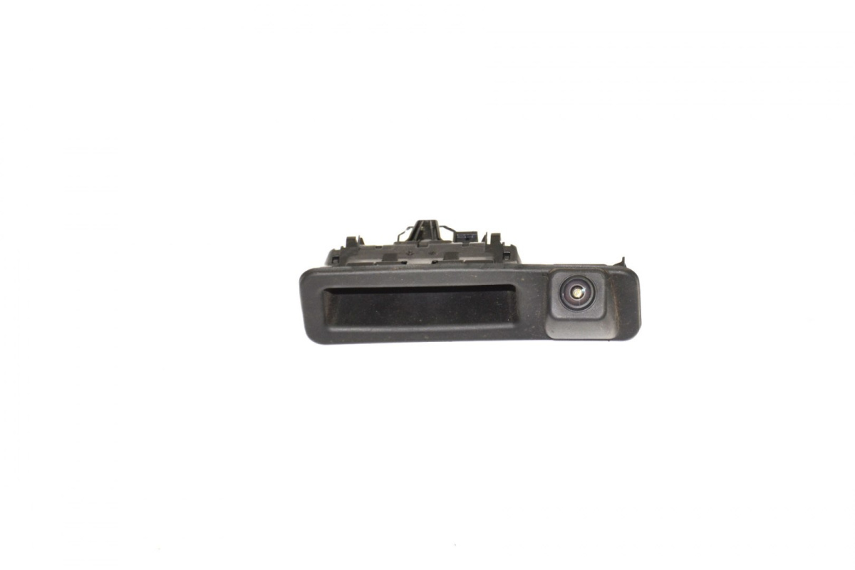 BMW G01 F97 Kamera cofania przycisk klapy 7405634 BMW G01 F97 Kamera cofania przycisk klapy 7405634