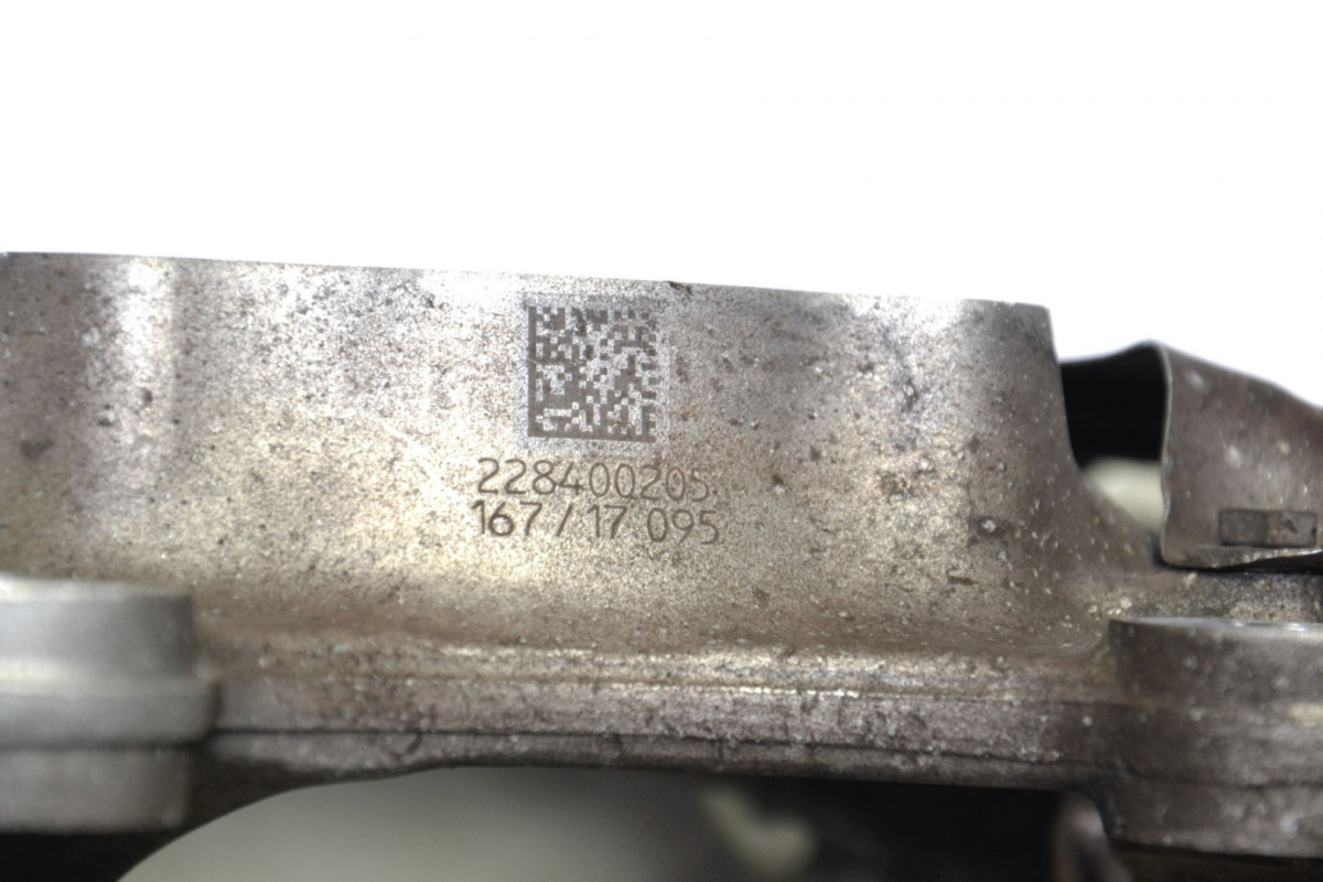 BMW F80 F82 F87 zwrotnica łożysko przód R 2284002 BMW F80 F82 F87 zwrotnica łożysko przód R 2284002