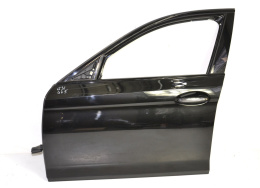 BMW G30 G31 F90 G38 front left door aluminium 475
