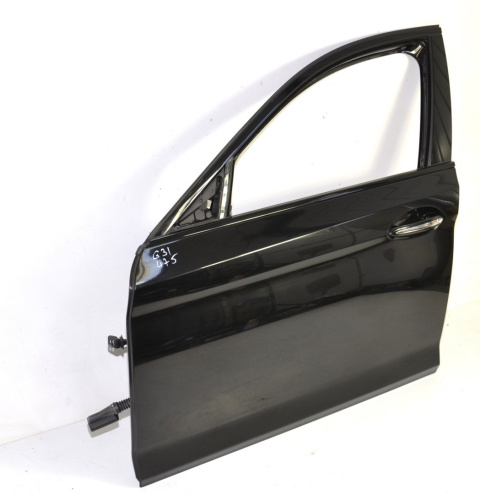BMW G30 G31 F90 G38 front left door aluminium 475 BMW G30 G31 F90 G38 front left door aluminium 475