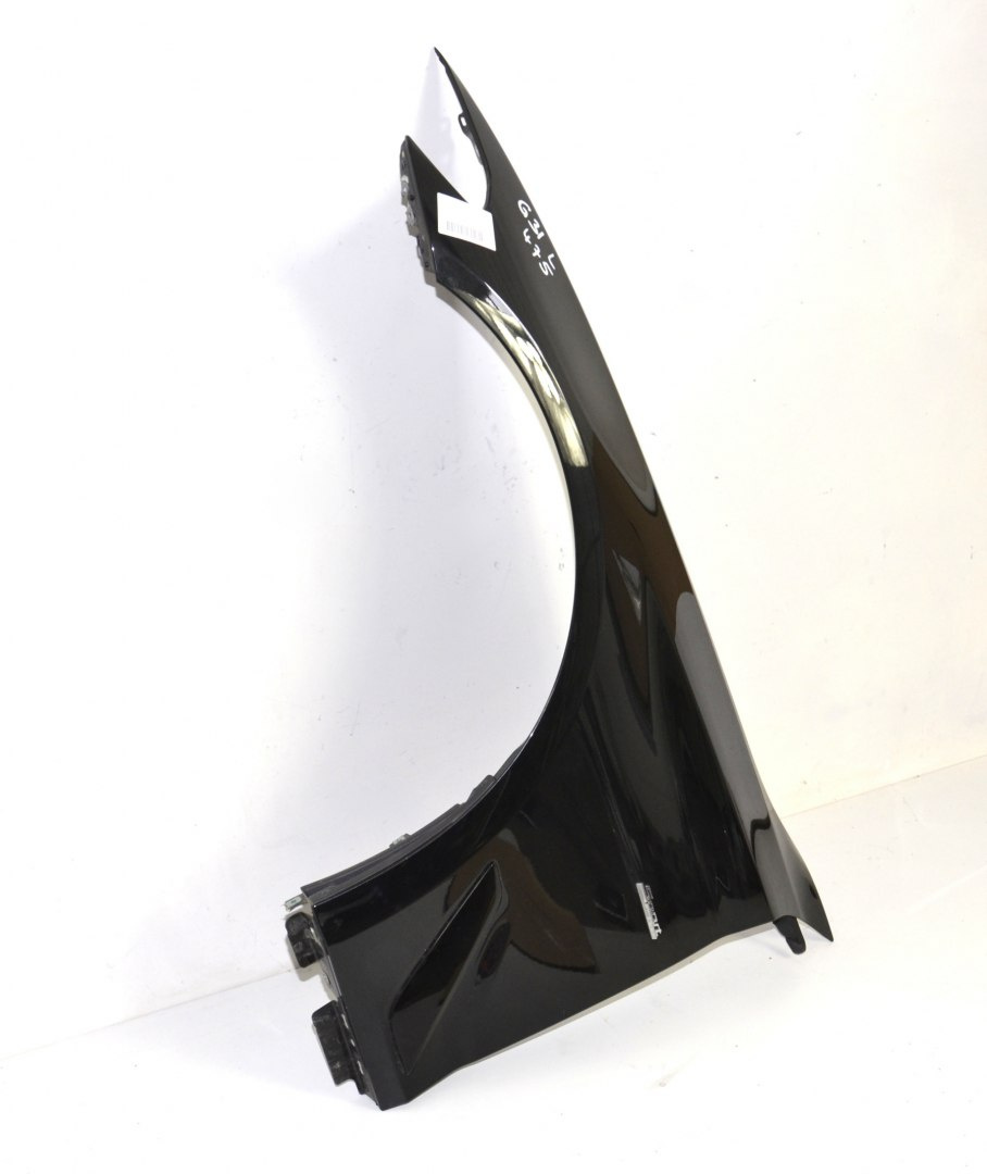 BMW 5 G30 G31 G38 błotnik przód lewy kolor 475 BMW 5 G30 G31 G38 błotnik przód lewy kolor 475