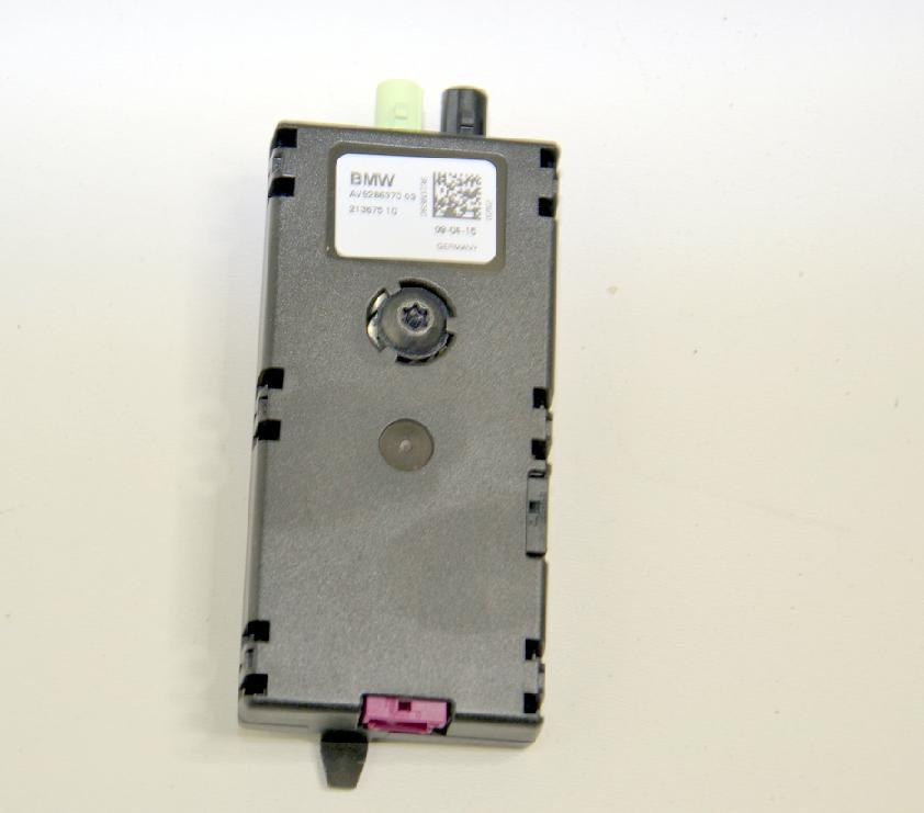 BMW 2 F45 wzmacniacz antenowy 9286370 BMW 2 F45 wzmacniacz antenowy 9286370