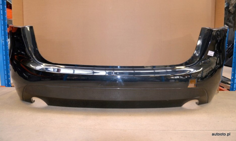 BMW 2 F45 zderzak tylny tył kolor 475 BMW 2 F45 zderzak tylny tył kolor 475