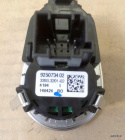 BMW F20 F30 F36 F80 Start / Stop switch MSA 9250734