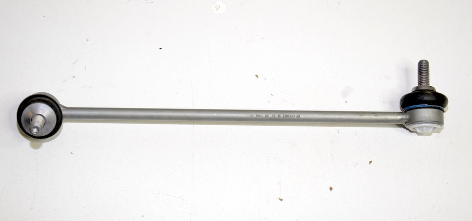 BMW F80 F82 F87 łącznik stabilizatora 2284643 BMW F80 F82 F87 łącznik stabilizatora 2284643