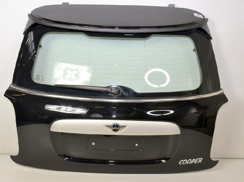 MINI F56 klapa bagażnika tylna tył kolor A94 MINI F56 klapa bagażnika tylna tył kolor A94