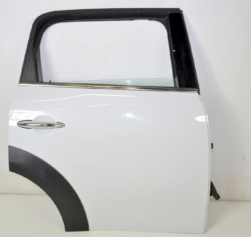 MINI Countryma R60 drzwi tylne tył prawe kolor B15 MINI Countryma R60 drzwi tylne tył prawe kolor B15