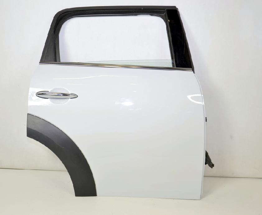 MINI Countryma R60 drzwi tylne tył prawe kolor B15 MINI Countryma R60 drzwi tylne tył prawe kolor B15