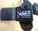 VW Skoda przewód podciśnienia czujnik 1S0612041C