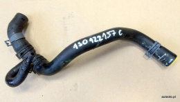 VW Skoda wąż przewód cieczy chłodzącej 1S0122157C
