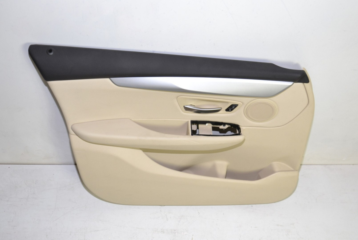 BMW 2 F45 F46 tapicerka boczek drzwi przód BMW 2 F45 F46 tapicerka boczek drzwi przód